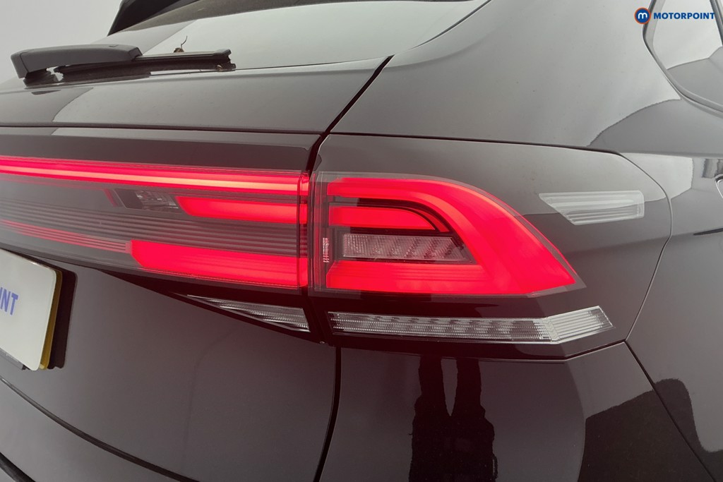 Volkswagen Taigo R-Line Automatic Petrol SUV - Stock Number (1623714) - 31st supplementary image