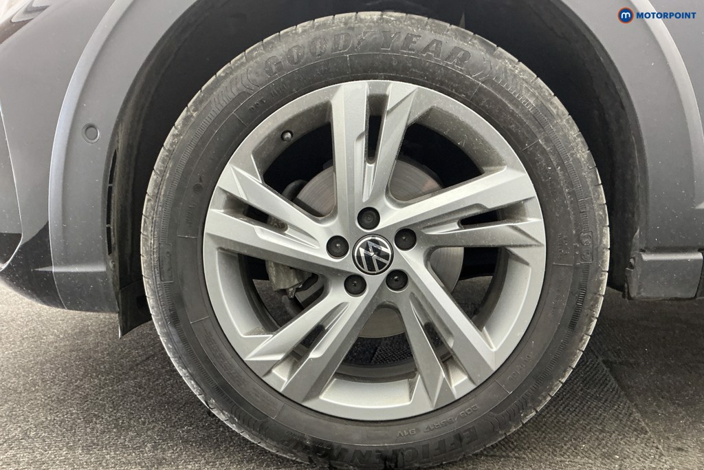 Volkswagen Taigo R-Line Automatic Petrol SUV - Stock Number (1623714) - 33rd supplementary image