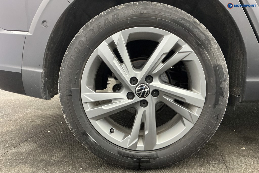 Volkswagen Taigo R-Line Automatic Petrol SUV - Stock Number (1623714) - 35th supplementary image