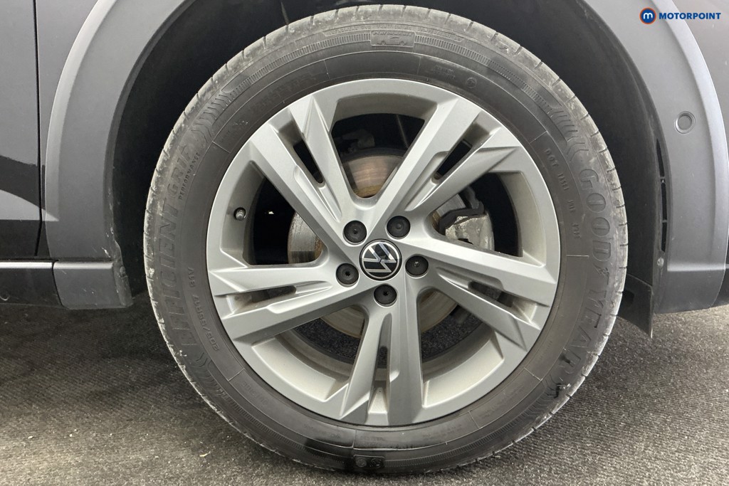 Volkswagen Taigo R-Line Automatic Petrol SUV - Stock Number (1623714) - 36th supplementary image