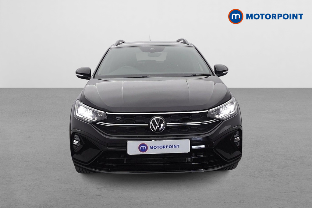 Volkswagen Taigo R-Line Automatic Petrol SUV - Stock Number (1623714) - Front bumper