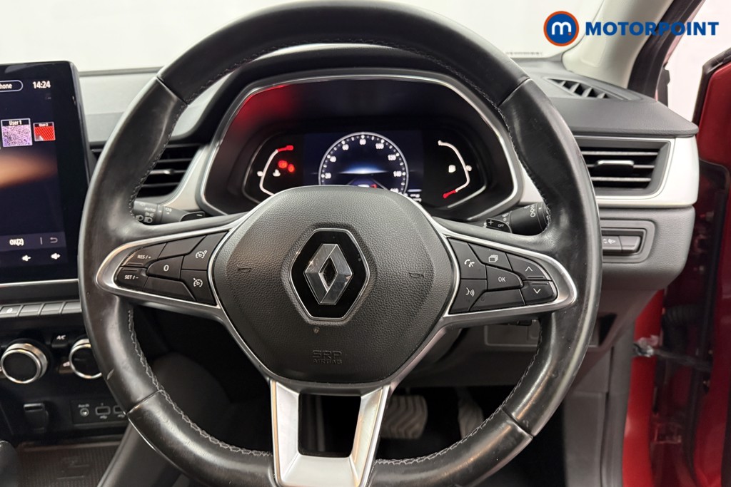 Renault Captur S Edition Automatic Petrol SUV - Stock Number (1623740) - 2nd supplementary image