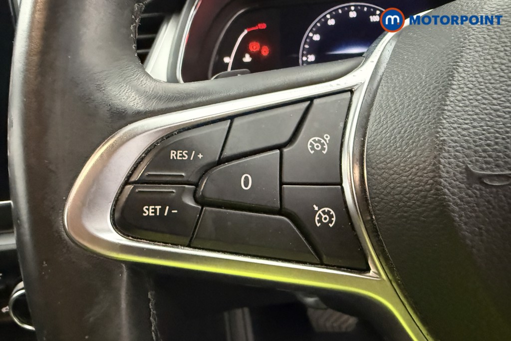 Renault Captur S Edition Automatic Petrol SUV - Stock Number (1623740) - 3rd supplementary image