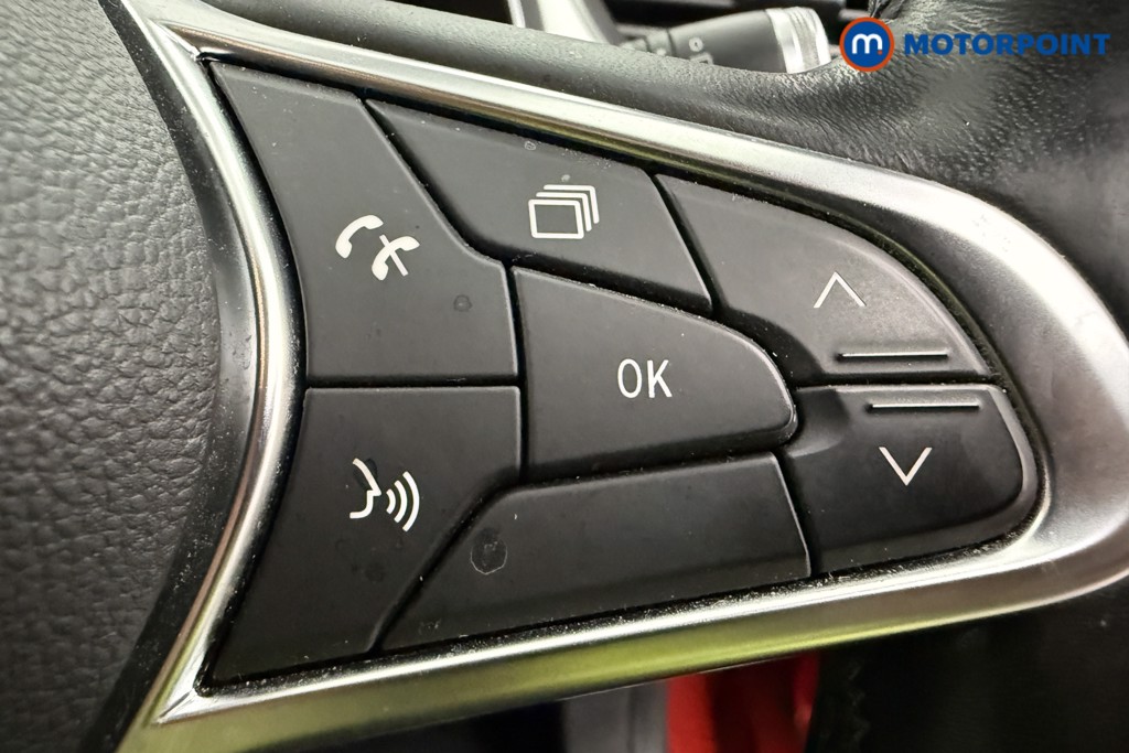 Renault Captur S Edition Automatic Petrol SUV - Stock Number (1623740) - 4th supplementary image