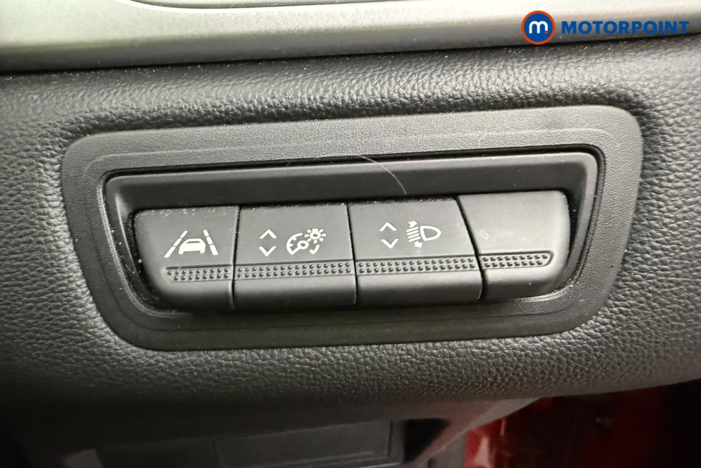 Renault Captur S Edition Automatic Petrol SUV - Stock Number (1623740) - 5th supplementary image