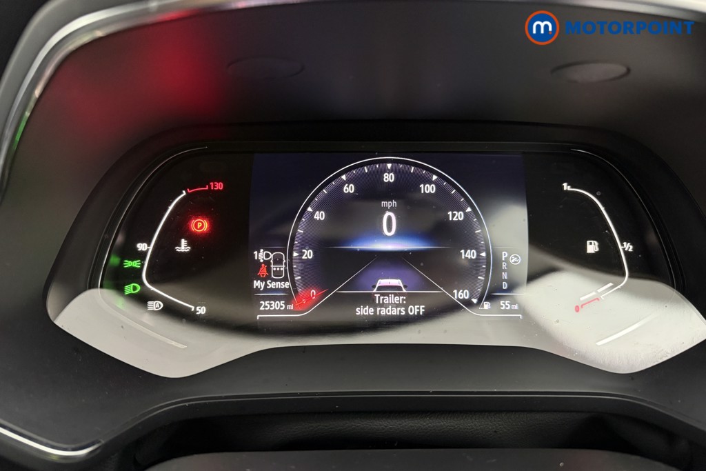 Renault Captur S Edition Automatic Petrol SUV - Stock Number (1623740) - 6th supplementary image