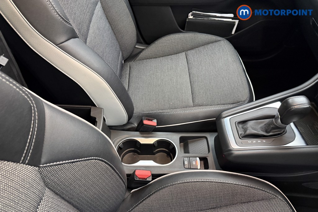 Renault Captur S Edition Automatic Petrol SUV - Stock Number (1623740) - 11th supplementary image