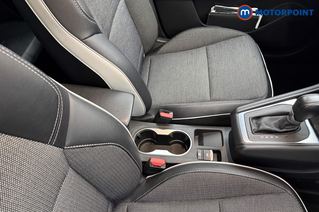 Renault Captur S Edition Automatic Petrol SUV - Stock Number (1623740) - 12th supplementary image