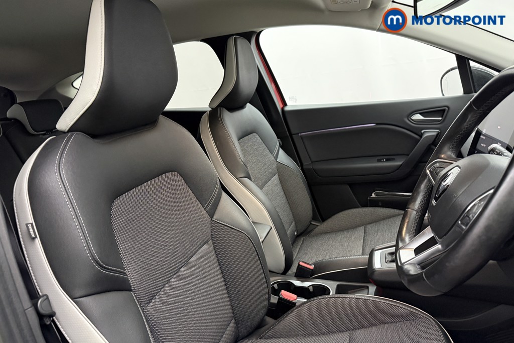 Renault Captur S Edition Automatic Petrol SUV - Stock Number (1623740) - 13th supplementary image