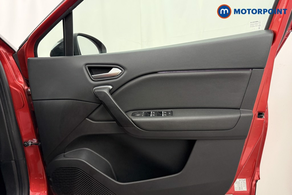 Renault Captur S Edition Automatic Petrol SUV - Stock Number (1623740) - 14th supplementary image