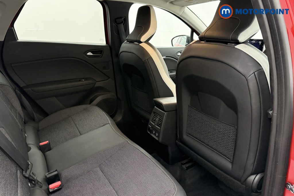 Renault Captur S Edition Automatic Petrol SUV - Stock Number (1623740) - 16th supplementary image