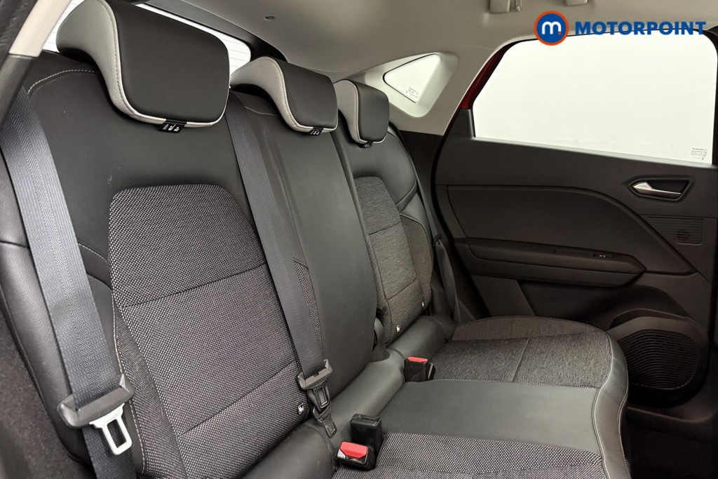 Renault Captur S Edition Automatic Petrol SUV - Stock Number (1623740) - 18th supplementary image