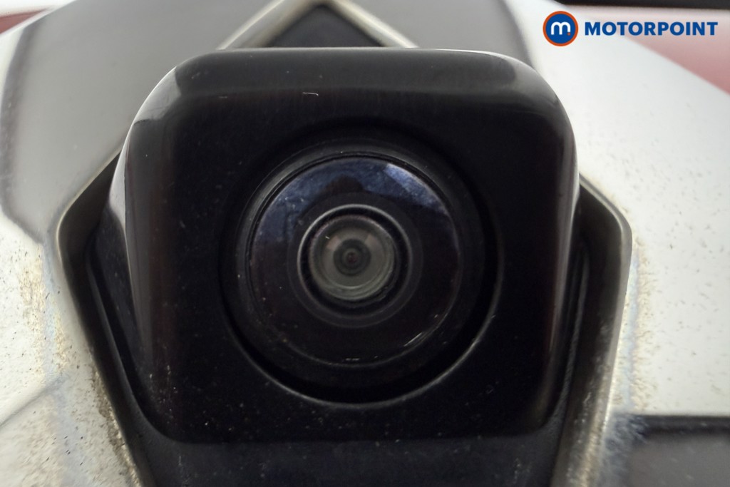 Renault Captur S Edition Automatic Petrol SUV - Stock Number (1623740) - 19th supplementary image