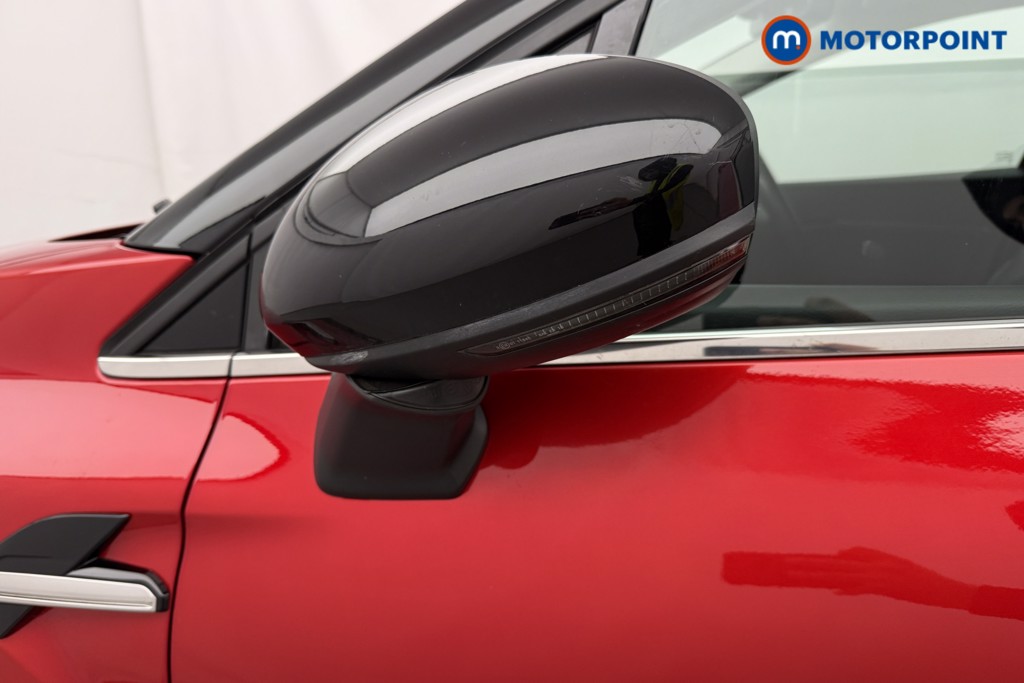 Renault Captur S Edition Automatic Petrol SUV - Stock Number (1623740) - 22nd supplementary image