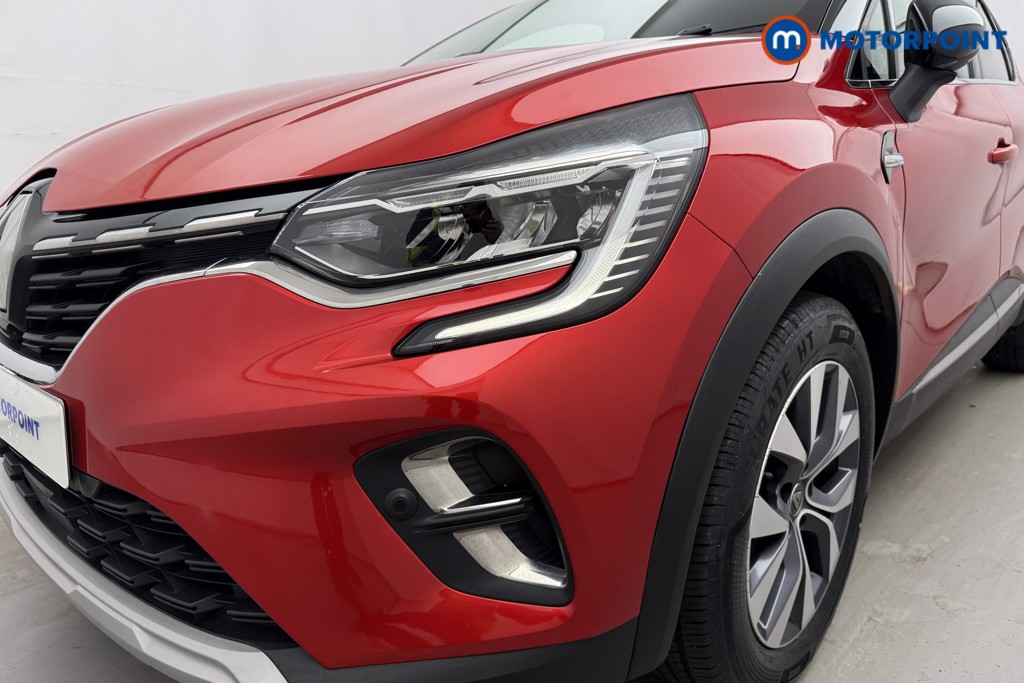 Renault Captur S Edition Automatic Petrol SUV - Stock Number (1623740) - 23rd supplementary image