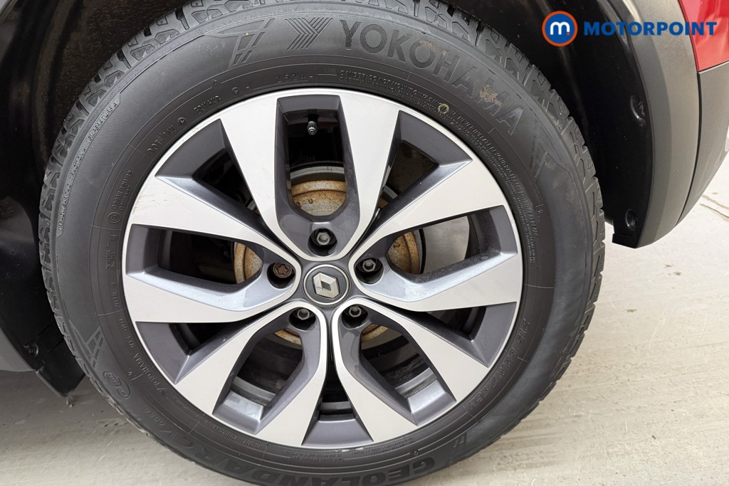 Renault Captur S Edition Automatic Petrol SUV - Stock Number (1623740) - 25th supplementary image