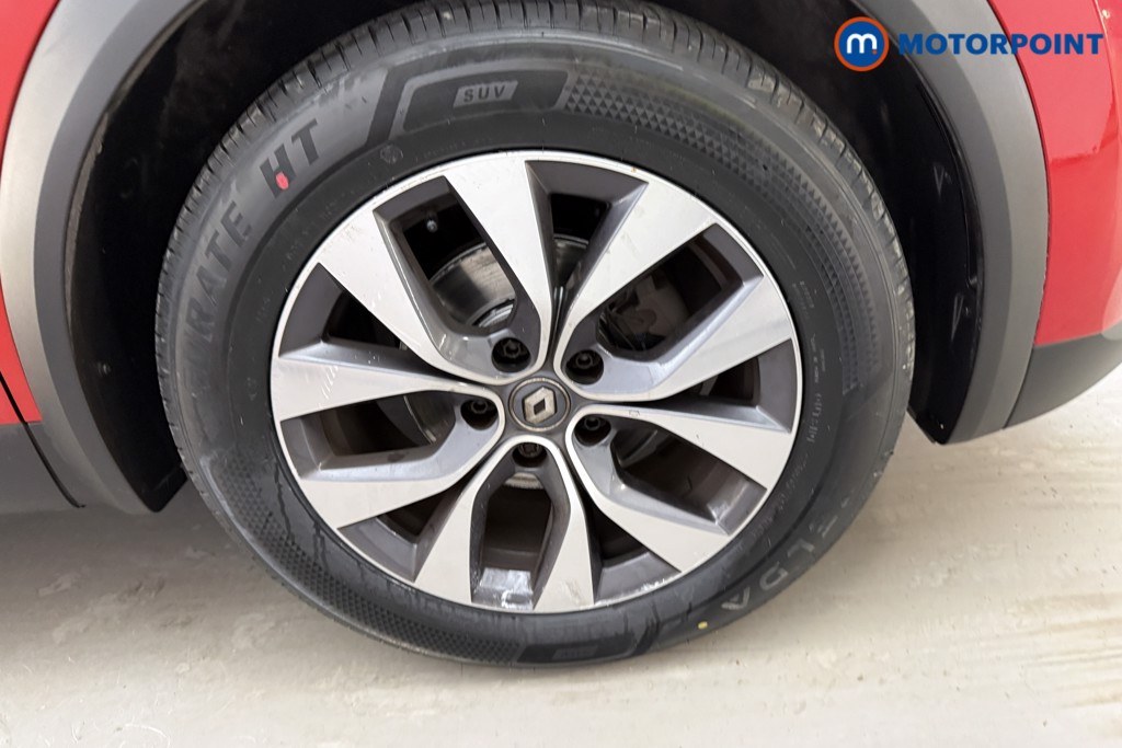 Renault Captur S Edition Automatic Petrol SUV - Stock Number (1623740) - 27th supplementary image