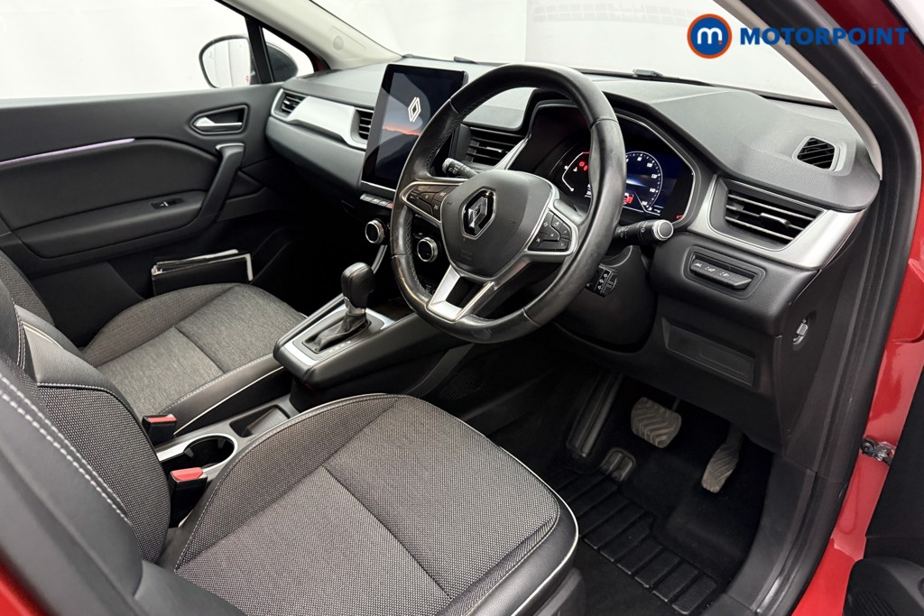 Renault Captur S Edition Automatic Petrol SUV - Stock Number (1623740) - 1st supplementary image