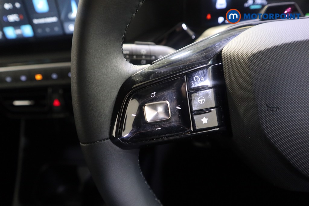 Mg Motor Uk MG3 Trophy Automatic Petrol-Electric Hybrid Hatchback - Stock Number (1623779) - 3rd supplementary image