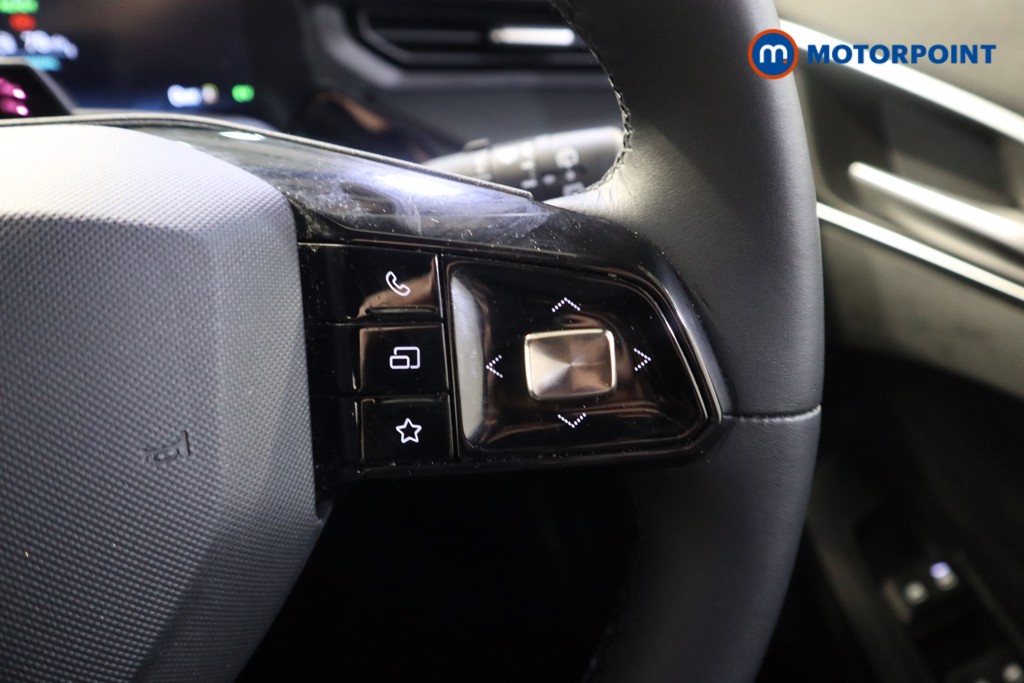 Mg Motor Uk MG3 Trophy Automatic Petrol-Electric Hybrid Hatchback - Stock Number (1623779) - 4th supplementary image