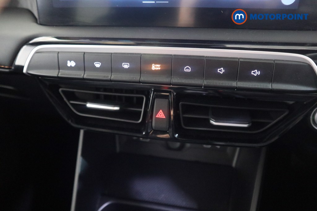 Mg Motor Uk MG3 Trophy Automatic Petrol-Electric Hybrid Hatchback - Stock Number (1623779) - 7th supplementary image