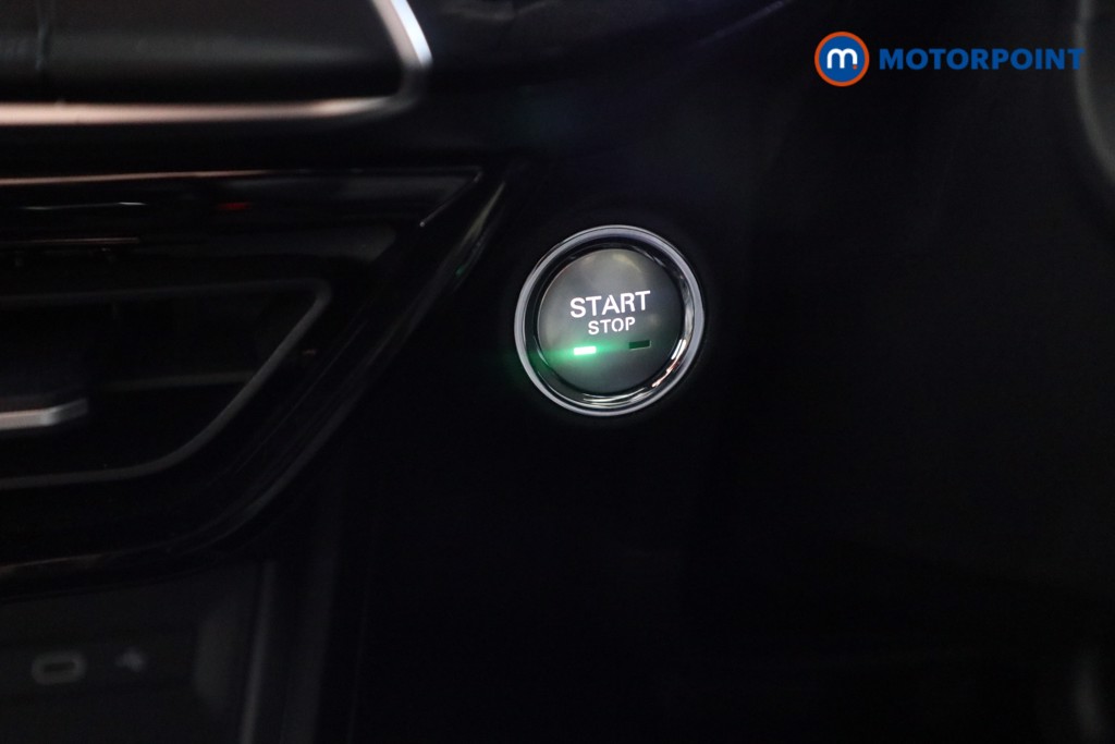 Mg Motor Uk MG3 Trophy Automatic Petrol-Electric Hybrid Hatchback - Stock Number (1623779) - 8th supplementary image