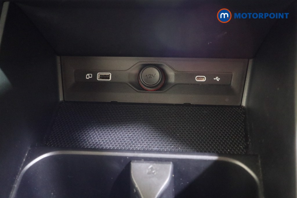 Mg Motor Uk MG3 Trophy Automatic Petrol-Electric Hybrid Hatchback - Stock Number (1623779) - 9th supplementary image