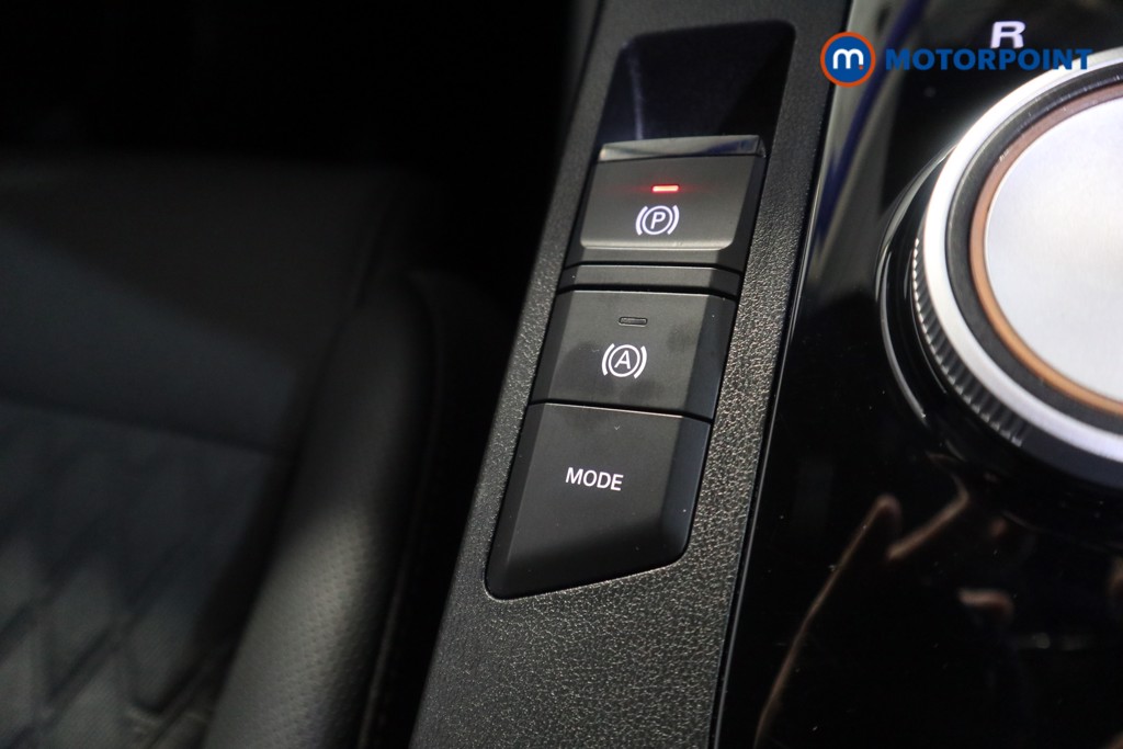 Mg Motor Uk MG3 Trophy Automatic Petrol-Electric Hybrid Hatchback - Stock Number (1623779) - 10th supplementary image