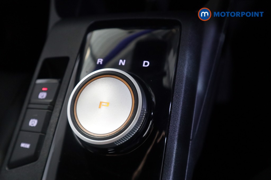 Mg Motor Uk MG3 Trophy Automatic Petrol-Electric Hybrid Hatchback - Stock Number (1623779) - 11th supplementary image