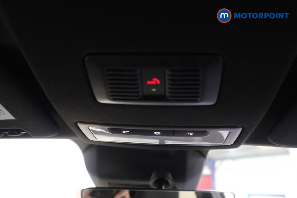 Mg Motor Uk MG3 Trophy Automatic Petrol-Electric Hybrid Hatchback - Stock Number (1623779) - 12th supplementary image