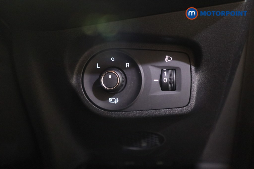 Mg Motor Uk MG3 Trophy Automatic Petrol-Electric Hybrid Hatchback - Stock Number (1623779) - 13th supplementary image