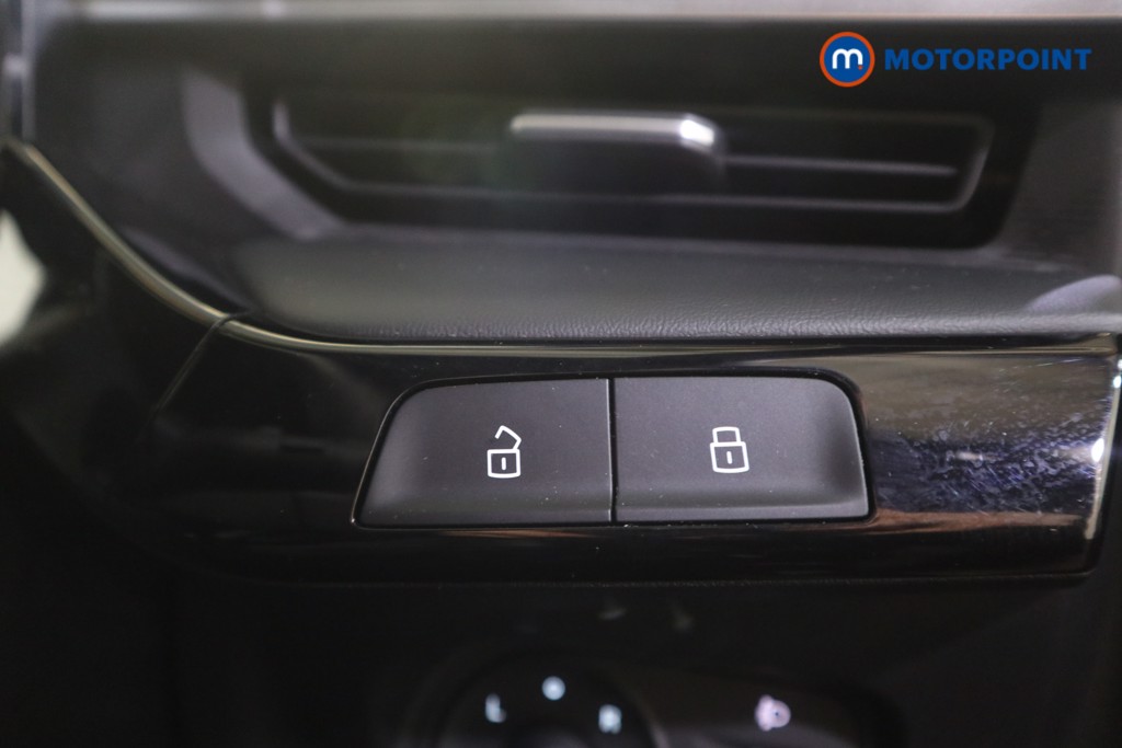 Mg Motor Uk MG3 Trophy Automatic Petrol-Electric Hybrid Hatchback - Stock Number (1623779) - 14th supplementary image