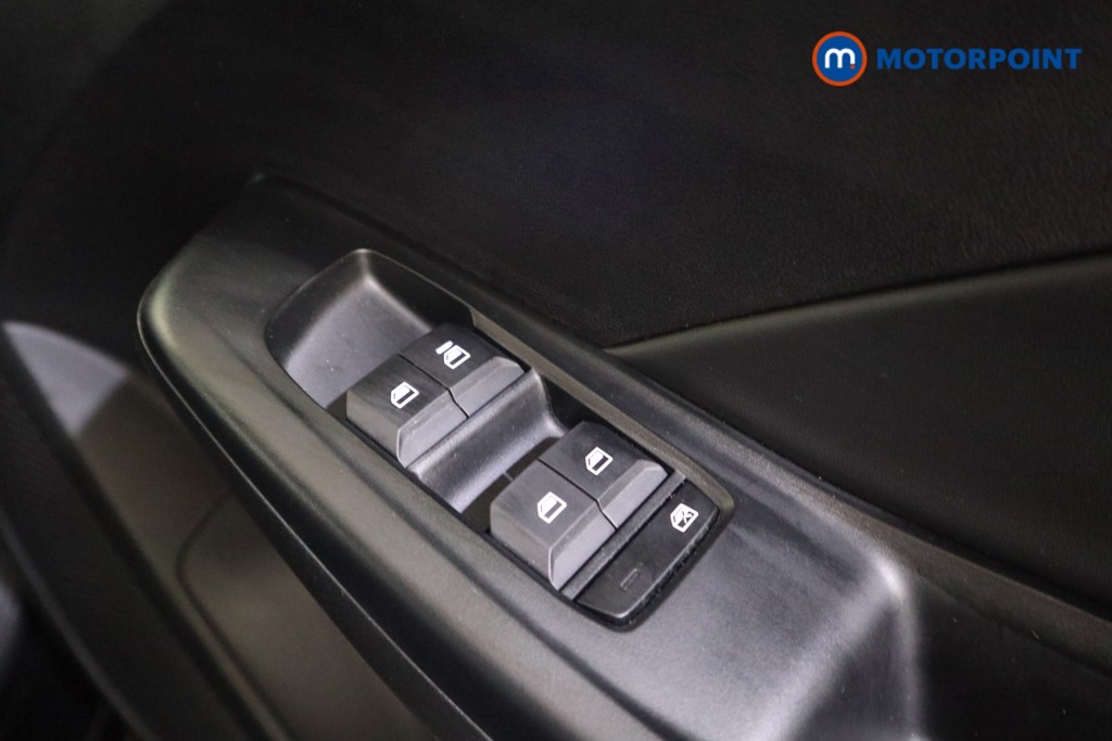 Mg Motor Uk MG3 Trophy Automatic Petrol-Electric Hybrid Hatchback - Stock Number (1623779) - 15th supplementary image