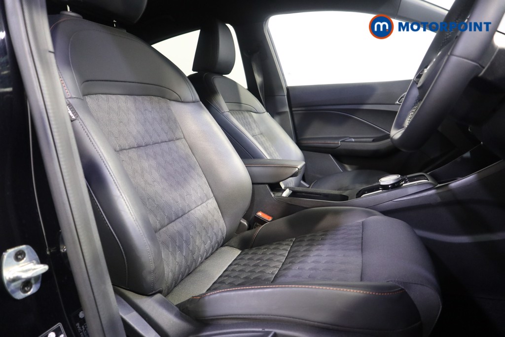 Mg Motor Uk MG3 Trophy Automatic Petrol-Electric Hybrid Hatchback - Stock Number (1623779) - 16th supplementary image