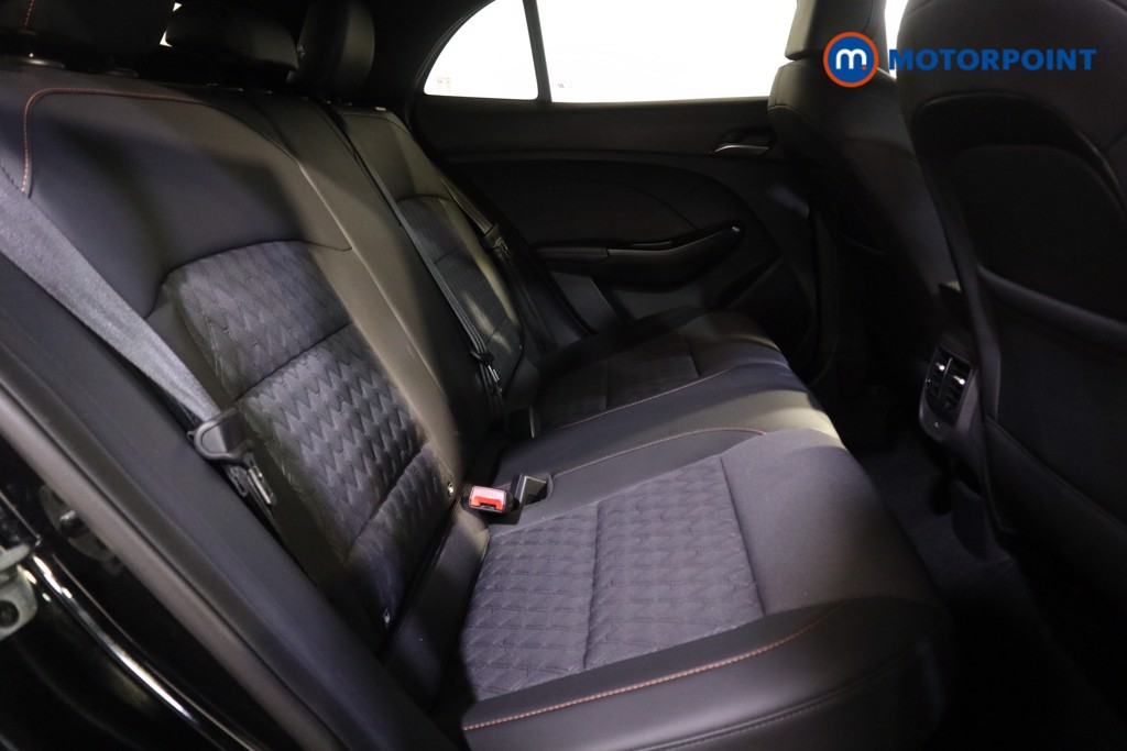 Mg Motor Uk MG3 Trophy Automatic Petrol-Electric Hybrid Hatchback - Stock Number (1623779) - 17th supplementary image