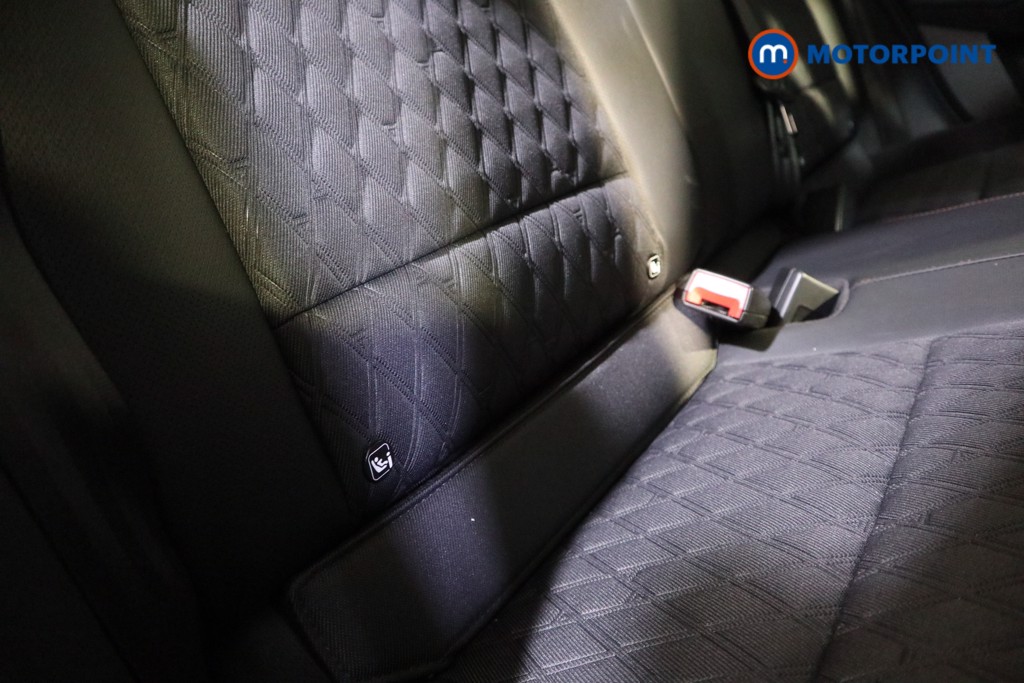 Mg Motor Uk MG3 Trophy Automatic Petrol-Electric Hybrid Hatchback - Stock Number (1623779) - 18th supplementary image