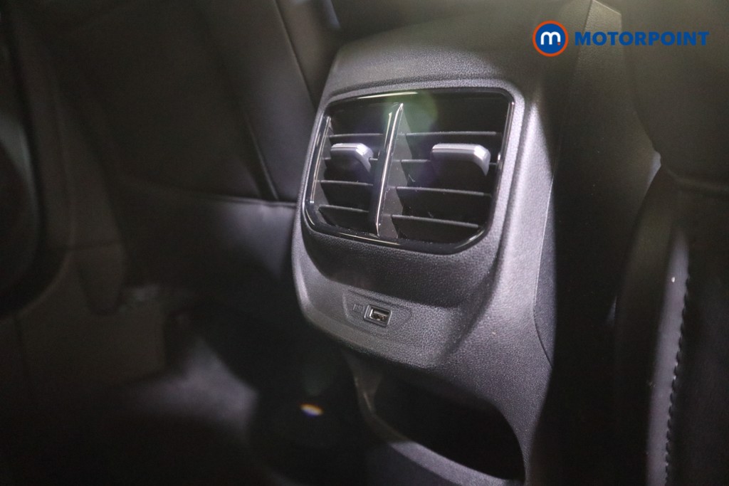 Mg Motor Uk MG3 Trophy Automatic Petrol-Electric Hybrid Hatchback - Stock Number (1623779) - 19th supplementary image