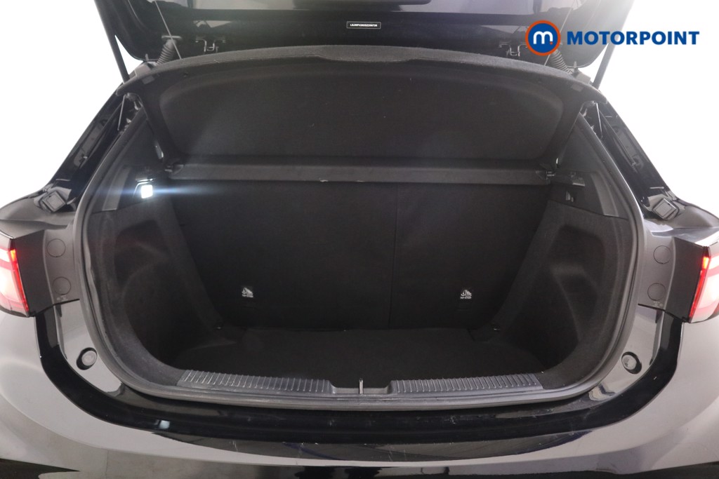 Mg Motor Uk MG3 Trophy Automatic Petrol-Electric Hybrid Hatchback - Stock Number (1623779) - 21st supplementary image