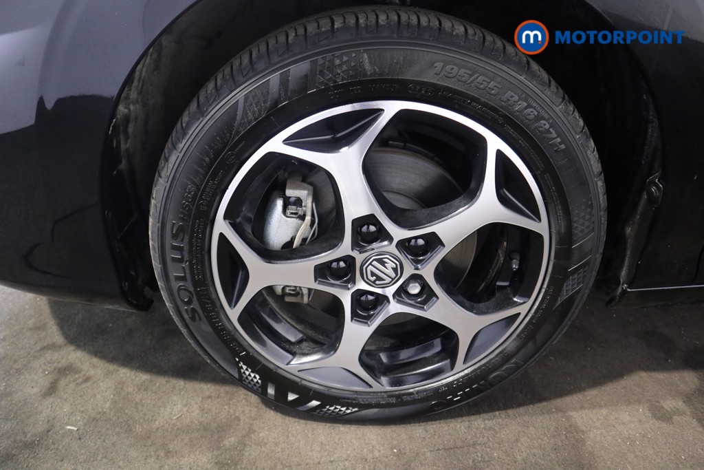 Mg Motor Uk MG3 Trophy Automatic Petrol-Electric Hybrid Hatchback - Stock Number (1623779) - 24th supplementary image