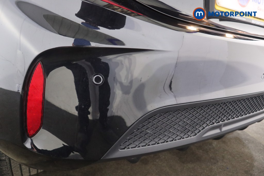 Mg Motor Uk MG3 Trophy Automatic Petrol-Electric Hybrid Hatchback - Stock Number (1623779) - 26th supplementary image