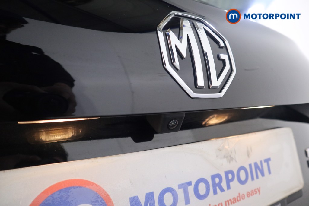 Mg Motor Uk MG3 Trophy Automatic Petrol-Electric Hybrid Hatchback - Stock Number (1623779) - 27th supplementary image