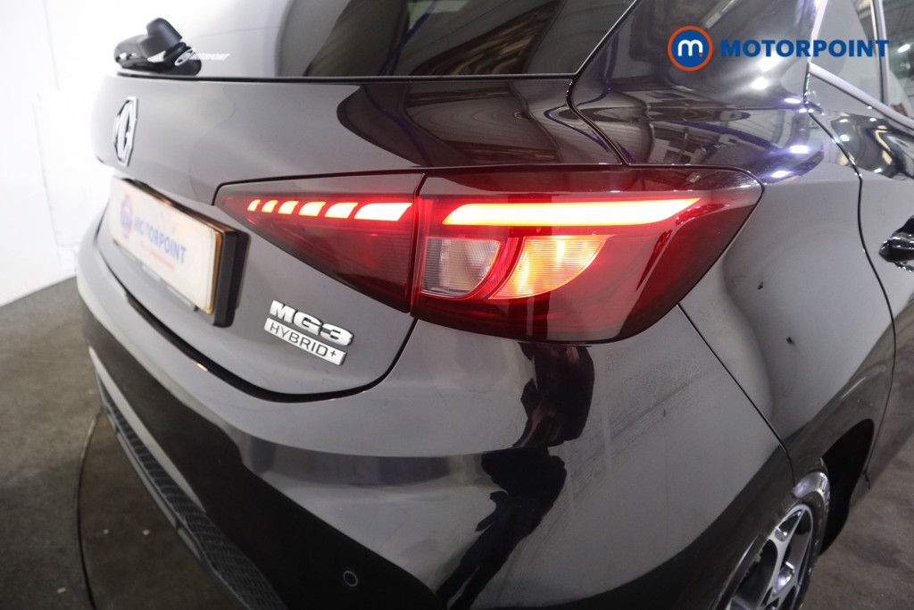 Mg Motor Uk MG3 Trophy Automatic Petrol-Electric Hybrid Hatchback - Stock Number (1623779) - 29th supplementary image