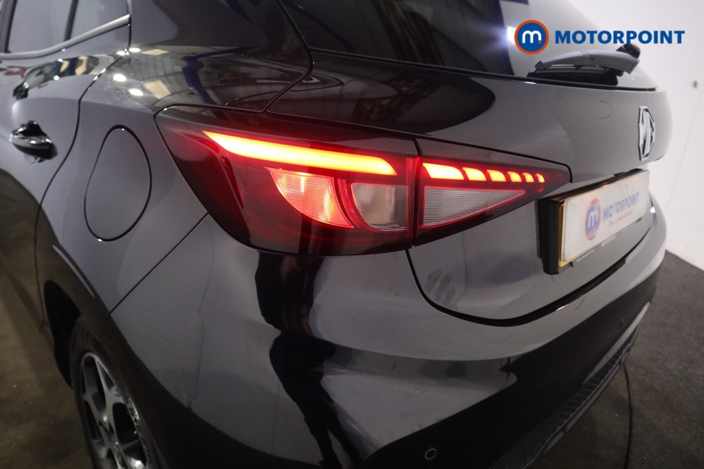 Mg Motor Uk MG3 Trophy Automatic Petrol-Electric Hybrid Hatchback - Stock Number (1623779) - 30th supplementary image