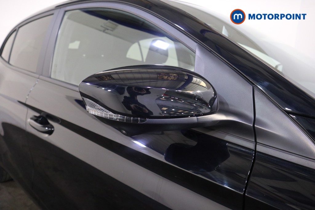 Mg Motor Uk MG3 Trophy Automatic Petrol-Electric Hybrid Hatchback - Stock Number (1623779) - 31st supplementary image