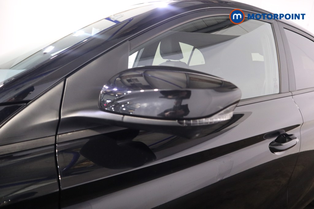 Mg Motor Uk MG3 Trophy Automatic Petrol-Electric Hybrid Hatchback - Stock Number (1623779) - 32nd supplementary image