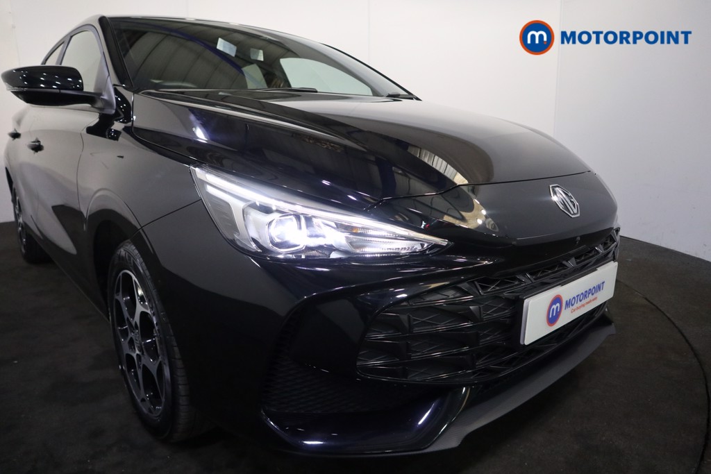 Mg Motor Uk MG3 Trophy Automatic Petrol-Electric Hybrid Hatchback - Stock Number (1623779) - 34th supplementary image