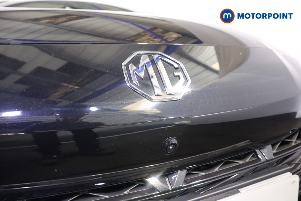 Mg Motor Uk MG3 Trophy Automatic Petrol-Electric Hybrid Hatchback - Stock Number (1623779) - 35th supplementary image
