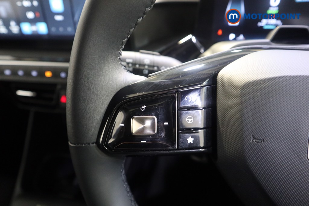 Mg Motor Uk MG3 Trophy Automatic Petrol-Electric Hybrid Hatchback - Stock Number (1623780) - 3rd supplementary image