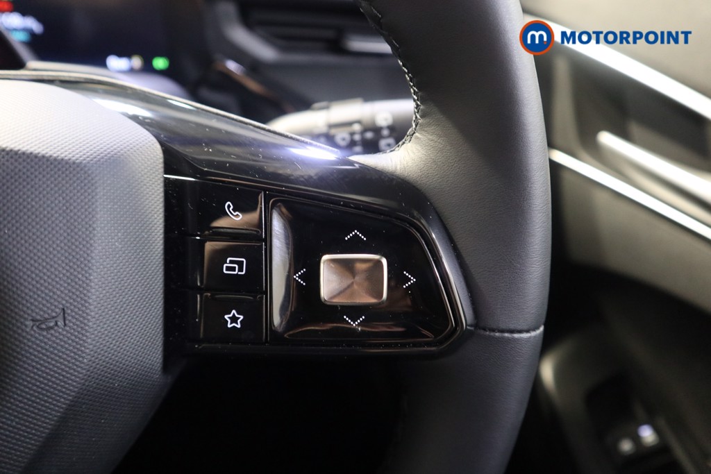 Mg Motor Uk MG3 Trophy Automatic Petrol-Electric Hybrid Hatchback - Stock Number (1623780) - 4th supplementary image