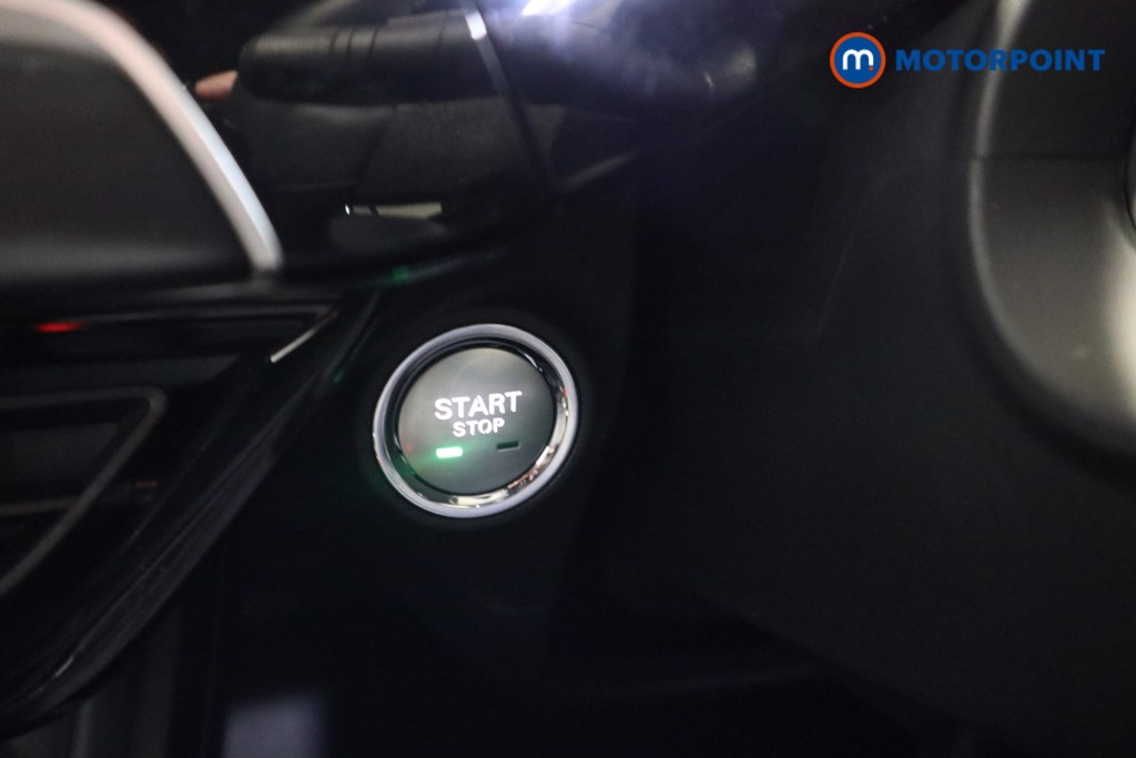 Mg Motor Uk MG3 Trophy Automatic Petrol-Electric Hybrid Hatchback - Stock Number (1623780) - 6th supplementary image